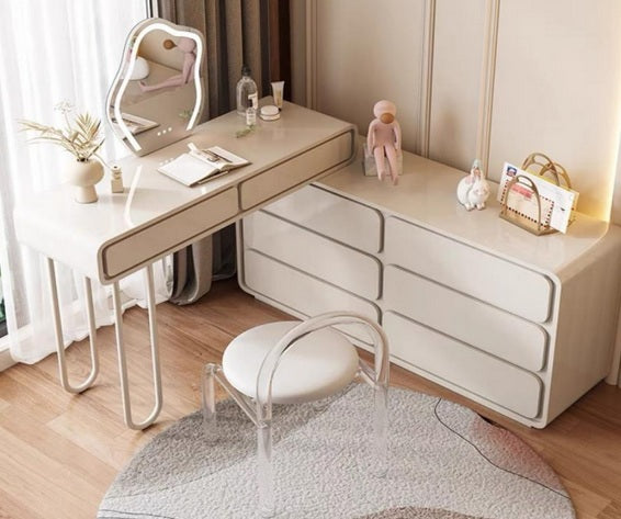 RIVERA Vanity Table
