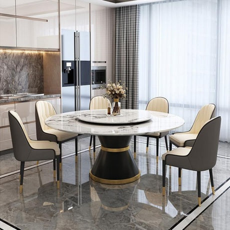HOURGLASS Dining Table