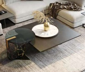 ATHENA Coffee Table