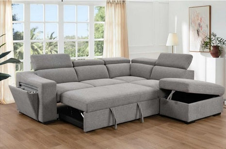 VIRTUOUS Sofa Bed
