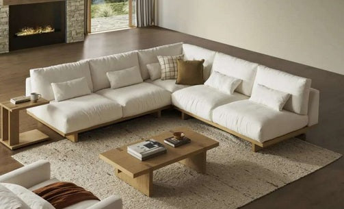 AURENO Modular Sofa