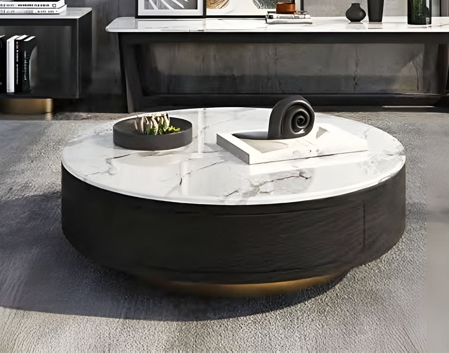 APHRODITE Coffee Table