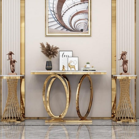 WILVINA Console