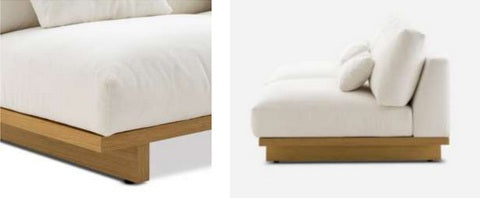 AURENO Modular Sofa