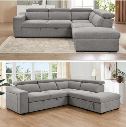 VIRTUOUS Sofa Bed