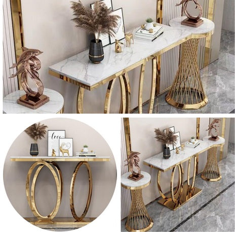 WILVINA Console