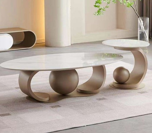 NIKE Coffee Table