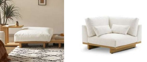 AURENO Modular Sofa
