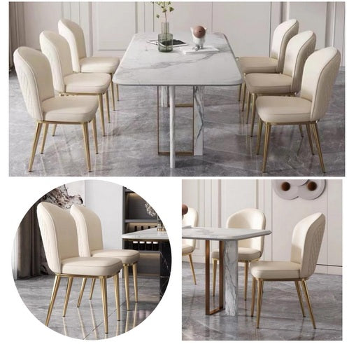 RICARNO Dining Chair