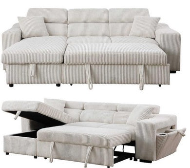 ROYALE Sofa Bed