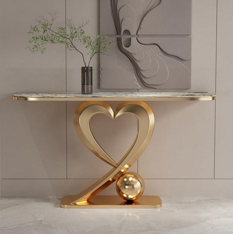 ZANETTI Console
