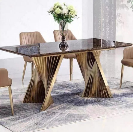 ALEXIS Dining Table