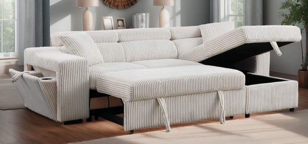 ROYALE Sofa Bed