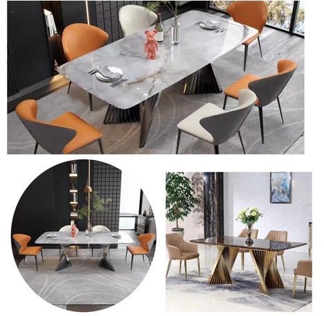 ALEXIS Dining Table