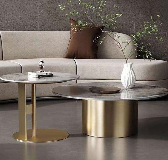 GAIA Coffee Table