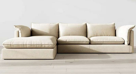 LIVONA Modular Sofa