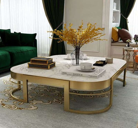 CLIO Coffee Table