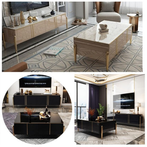 GRENVO Living Set