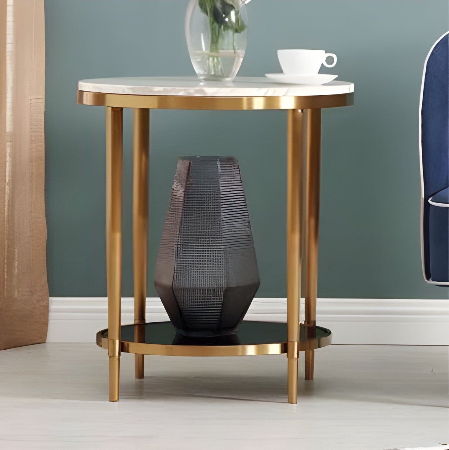 STERLING End Table