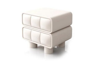 AVONEL Bedside Table
