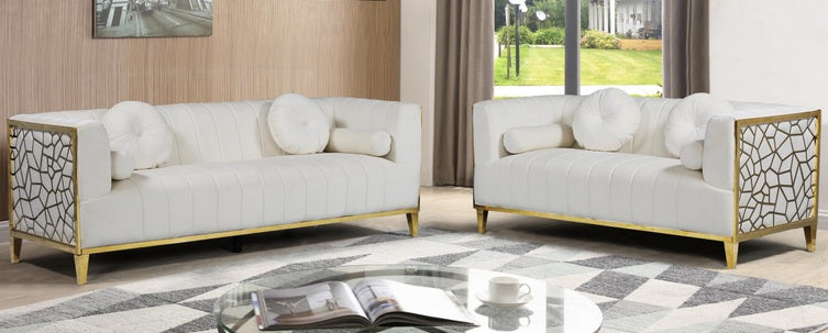 MONTINA Sectional Sofa