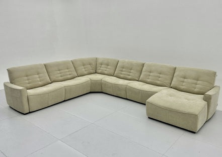 ECLIPSE Modular Sofa