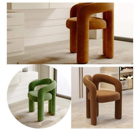 ZYRIA Leisure Chair