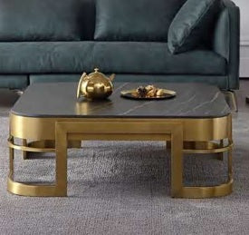 CLIO Coffee Table