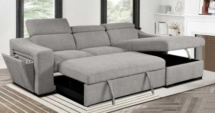 LUMINOR Sofa Bed
