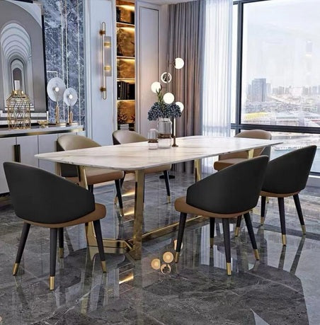 RUSANO Dining Table