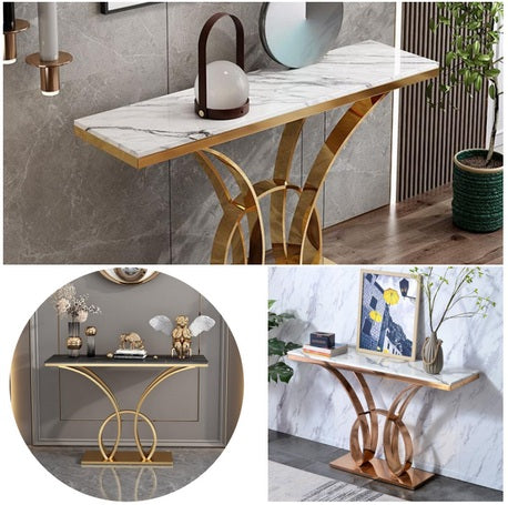 TIVARDO Console