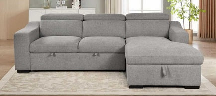 LUMINOR Sofa Bed