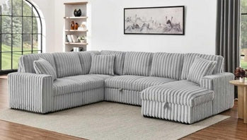 COSMOPOLITAN LOUNGE Sofa Bed