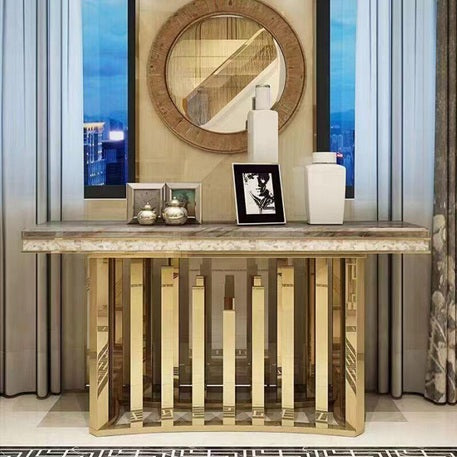 BREVINA Console