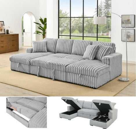 COSMOPOLITAN Sofa Bed