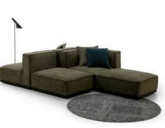ZOVIRA Modular Sofa