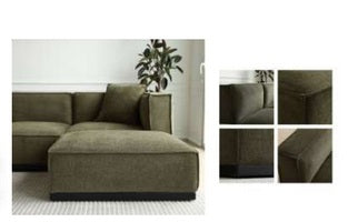 ZOVIRA Modular Sofa