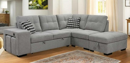 UNWIND Sofa Bed
