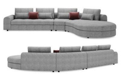 CALVIO Sofa