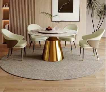 SOLENTO Dining Table