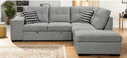 UNWIND Sofa Bed