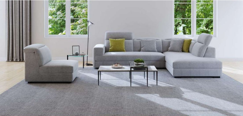 OROVIA Sofa Set