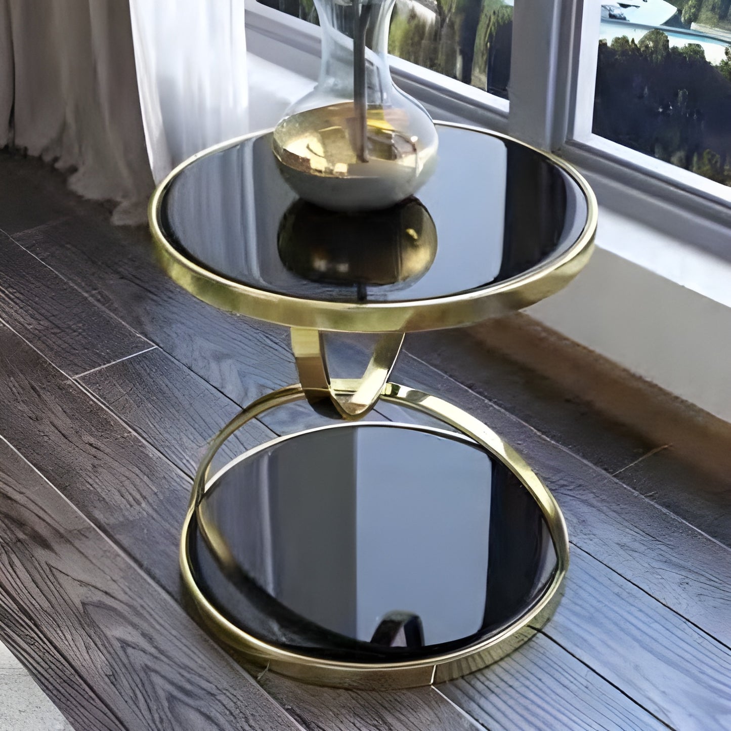 WINDSOR End Table
