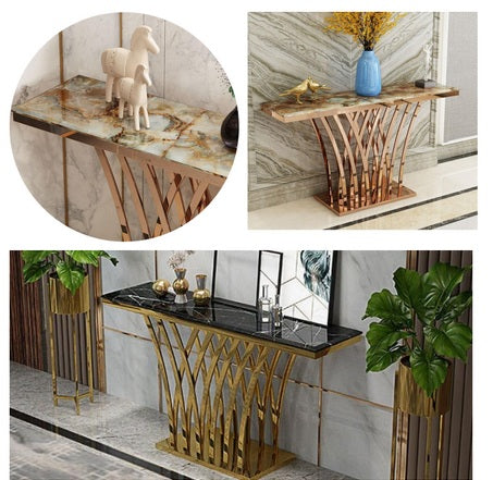 BELLUNI Console