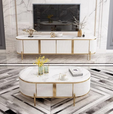 HARVOR Living Set
