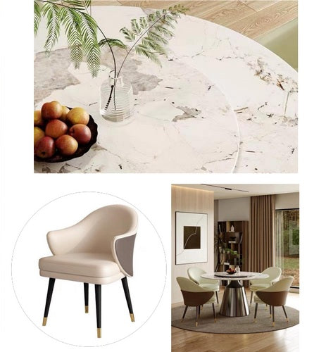 SOLENTO Dining Table
