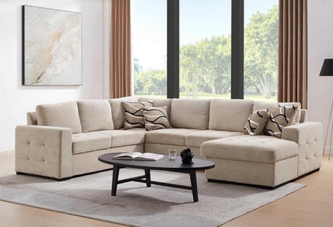 URBANE Sofa Bed