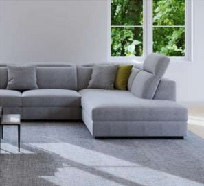 OROVIA Sofa Set