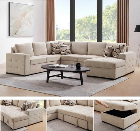 URBANE Sofa Bed