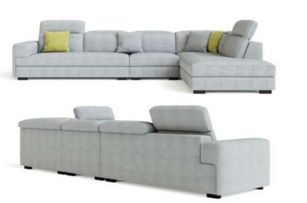OROVIA Sofa Set